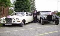 Beauford Wedding Car Hire Manchester 1099300 Image 7